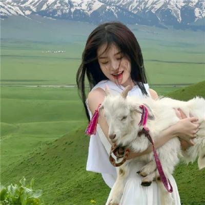 绿野红鸾