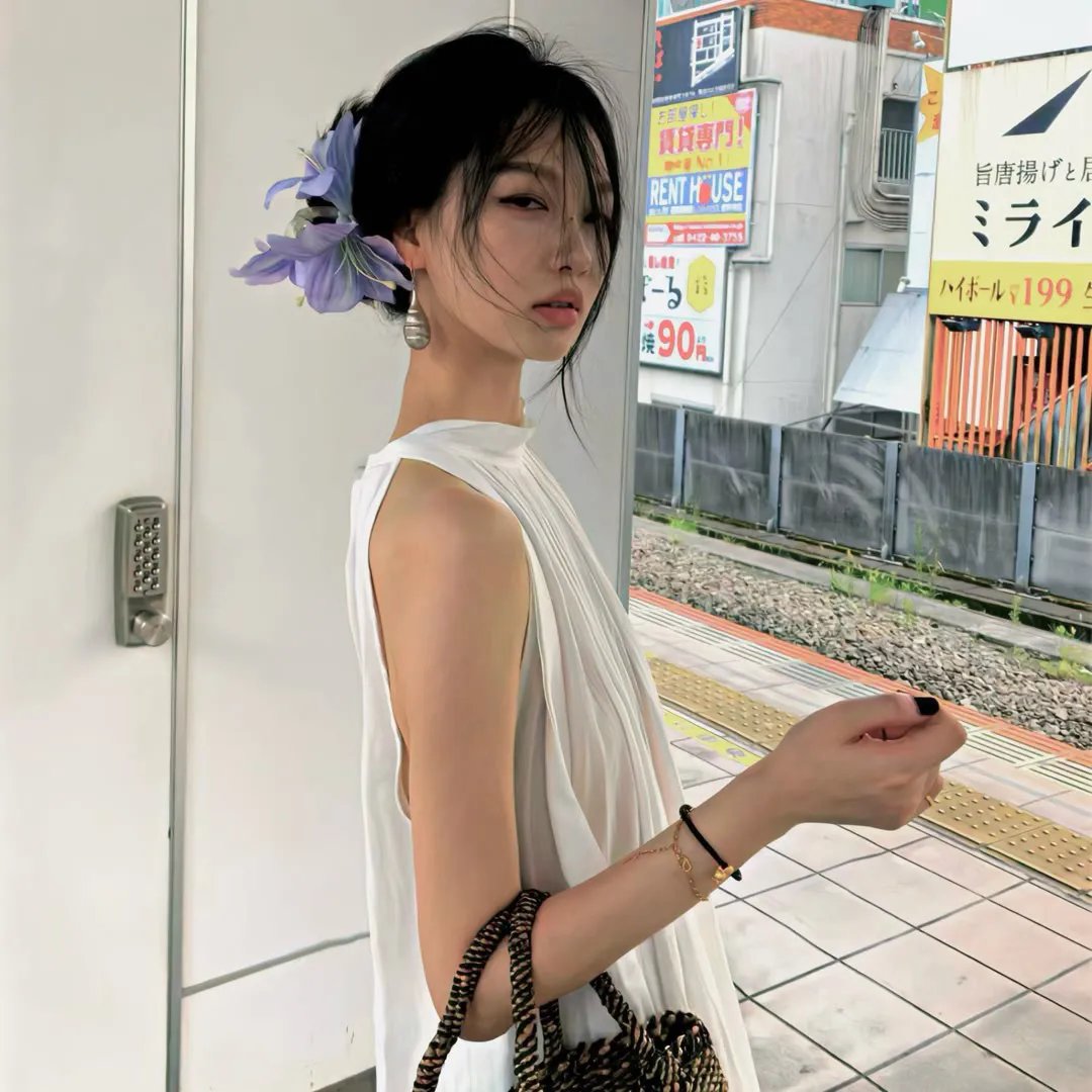 倩女怀春